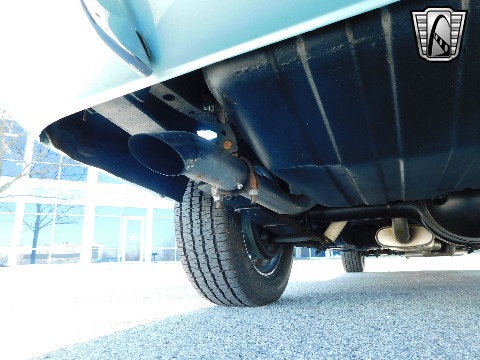 1965 Ford Mustang image 134