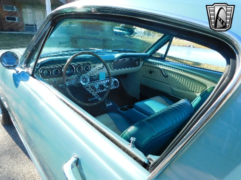 1965 Ford Mustang image 57