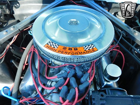 1965 Ford Mustang image 83