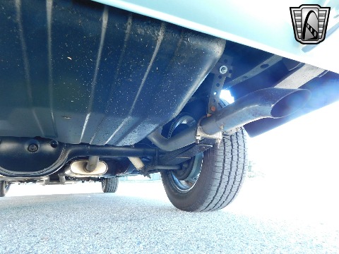 1965 Ford Mustang image 135