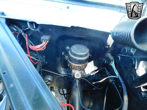 1965 Ford Mustang image 84