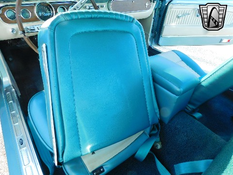 1965 Ford Mustang image 110