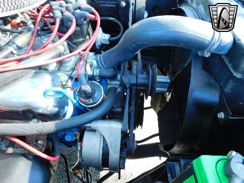 1965 Ford Mustang image 85