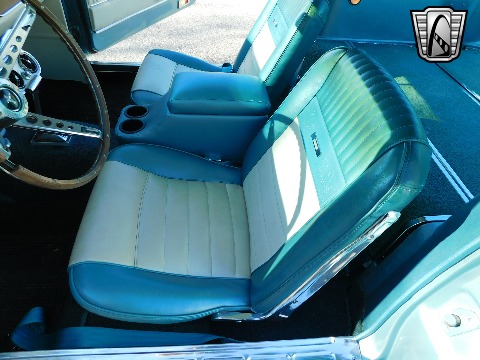 1965 Ford Mustang image 112