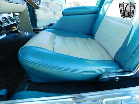 1965 Ford Mustang image 113