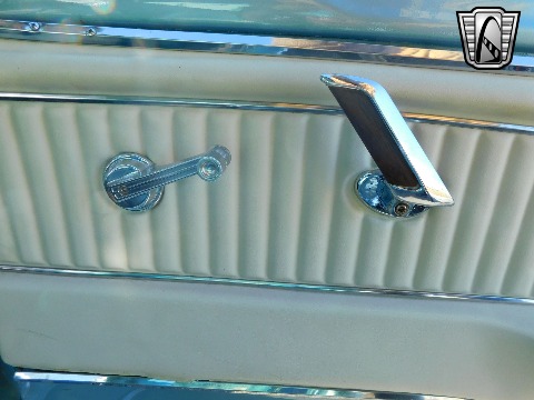 1965 Ford Mustang image 88