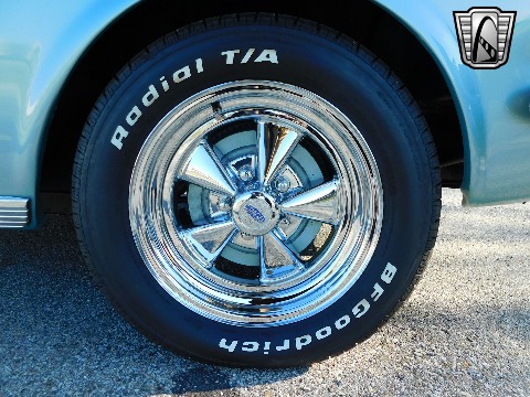 1965 Ford Mustang image 37