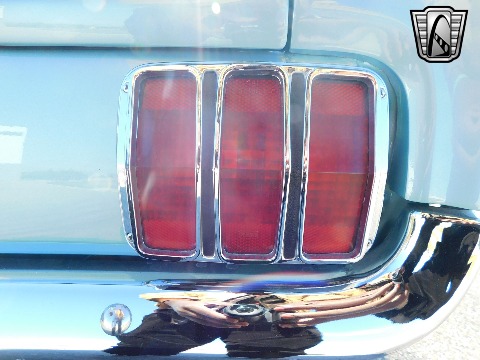 1965 Ford Mustang image 63