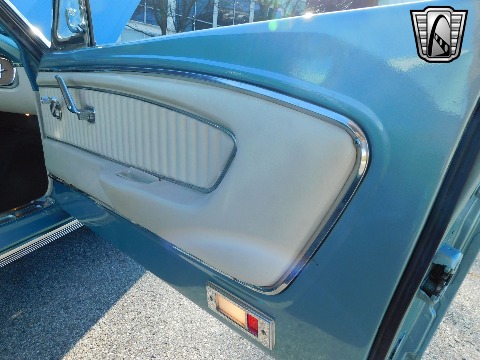 1965 Ford Mustang image 89