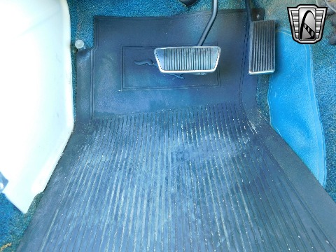 1965 Ford Mustang image 115