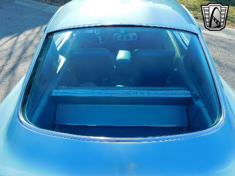 1965 Ford Mustang image 64