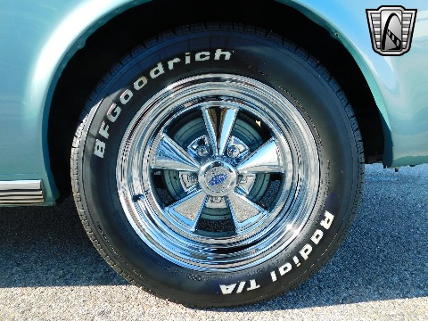 1965 Ford Mustang image 39