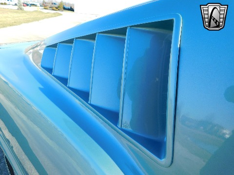 1965 Ford Mustang image 65