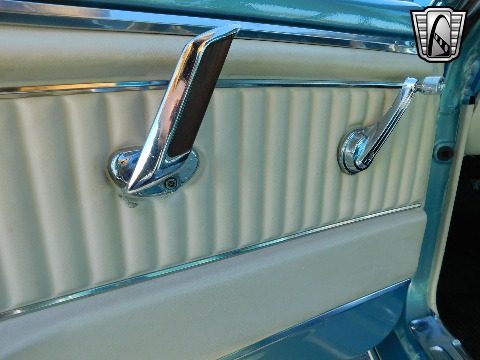 1965 Ford Mustang image 91