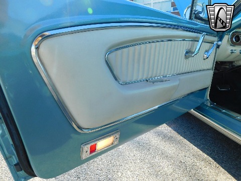 1965 Ford Mustang image 92