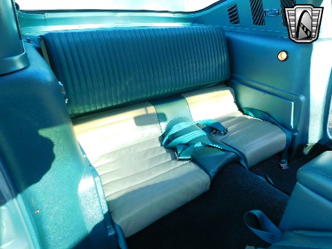 1965 Ford Mustang image 93