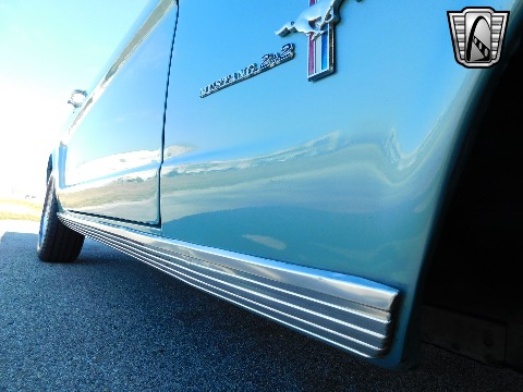 1965 Ford Mustang image 68