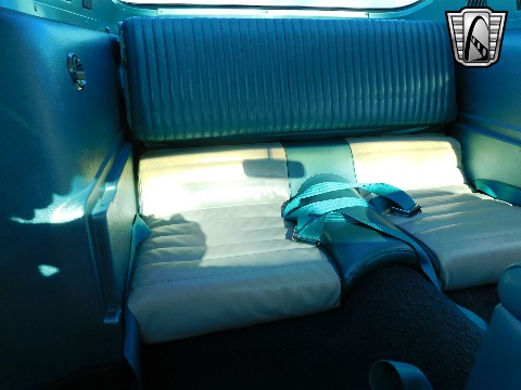 1965 Ford Mustang image 94