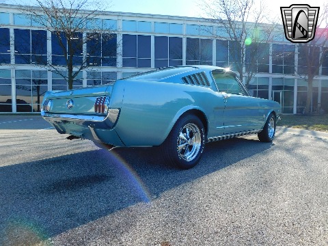 1965 Ford Mustang image 17