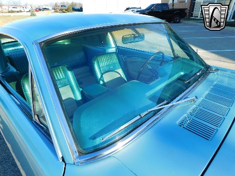 1965 Ford Mustang image 69