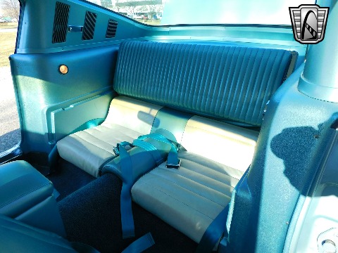 1965 Ford Mustang image 95