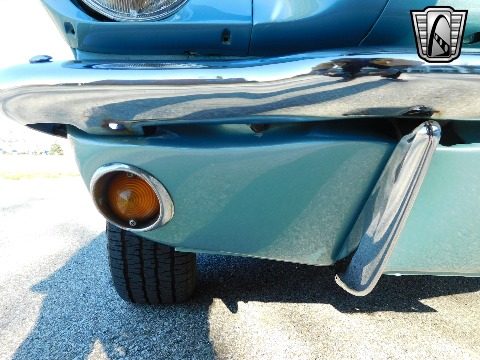 1965 Ford Mustang image 44