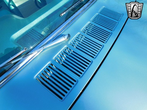 1965 Ford Mustang image 70