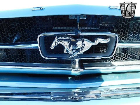 1965 Ford Mustang image 45