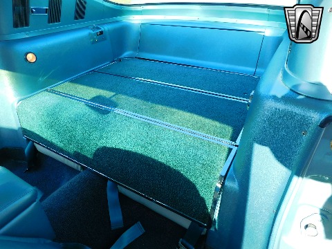 1965 Ford Mustang image 97