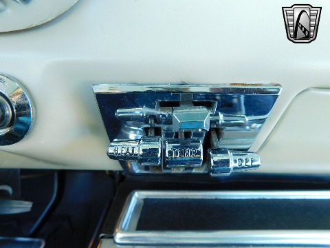 1965 Ford Mustang image 123