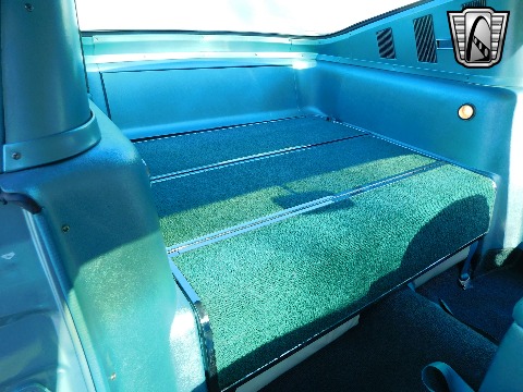 1965 Ford Mustang image 98