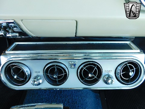 1965 Ford Mustang image 124