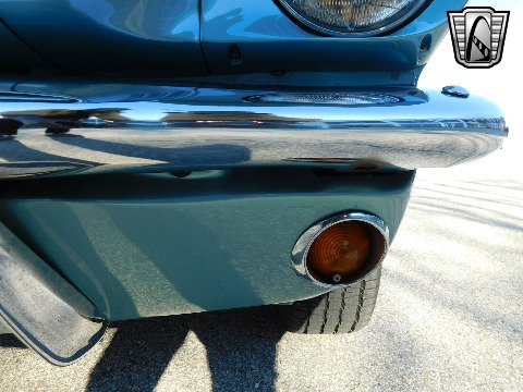 1965 Ford Mustang image 47