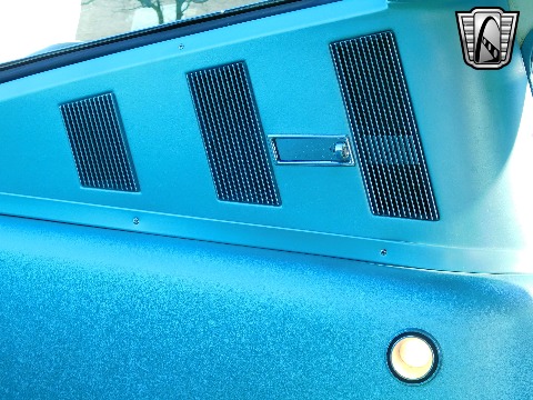 1965 Ford Mustang image 99