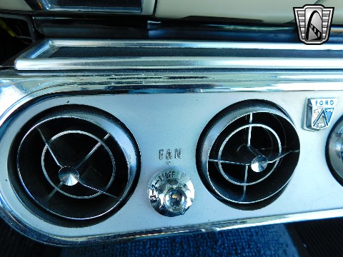 1965 Ford Mustang image 125