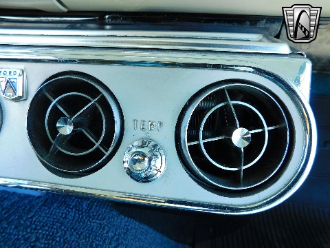 1965 Ford Mustang image 126