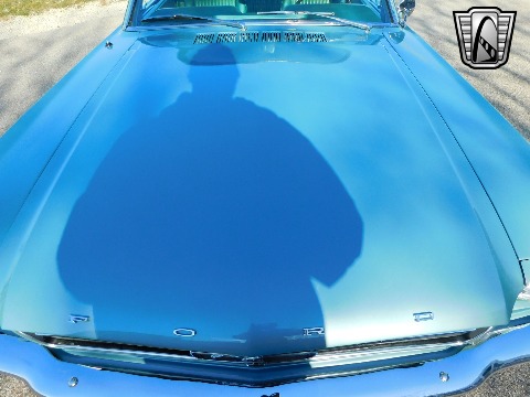 1965 Ford Mustang image 49