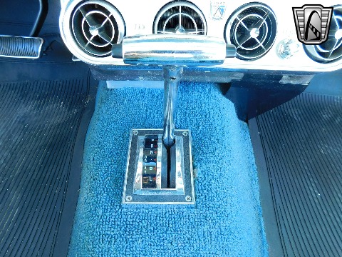 1965 Ford Mustang image 127