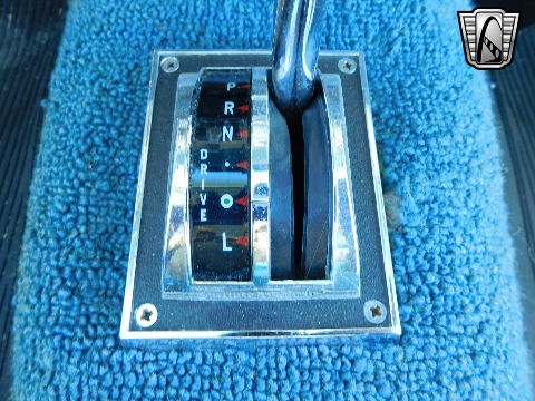 1965 Ford Mustang image 128