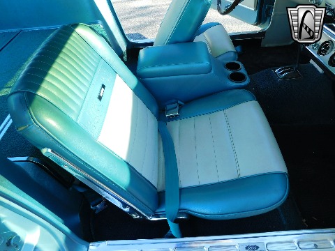 1965 Ford Mustang image 103