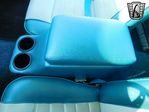 1965 Ford Mustang image 129