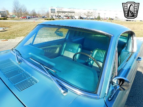 1965 Ford Mustang image 52