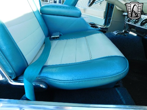 1965 Ford Mustang image 104