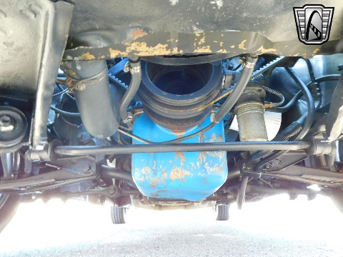 1965 Ford Mustang image 130