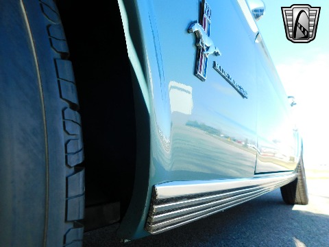 1965 Ford Mustang image 53