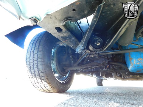 1965 Ford Mustang image 131