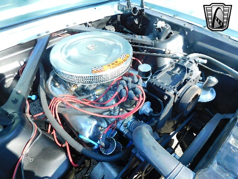 1965 Ford Mustang image 80