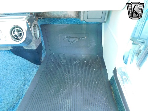 1965 Ford Mustang image 106