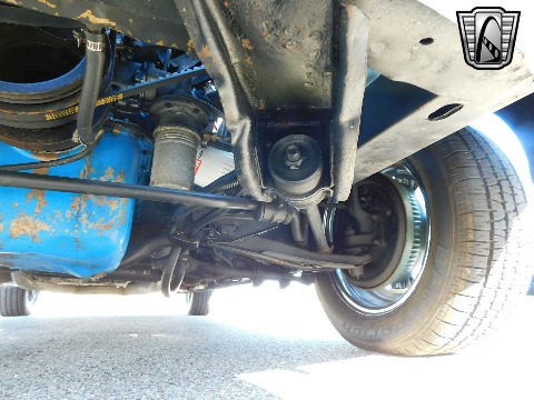 1965 Ford Mustang image 132