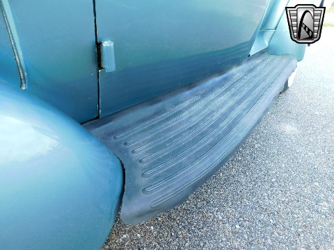 1937 Studebaker Coupe Express image 56